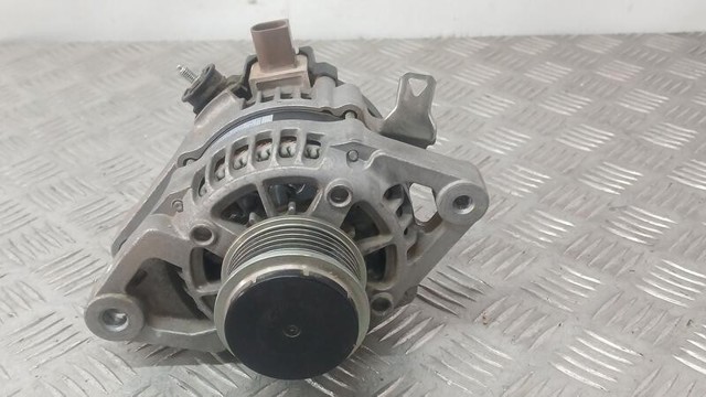 Gerador para Toyota Yaris P21