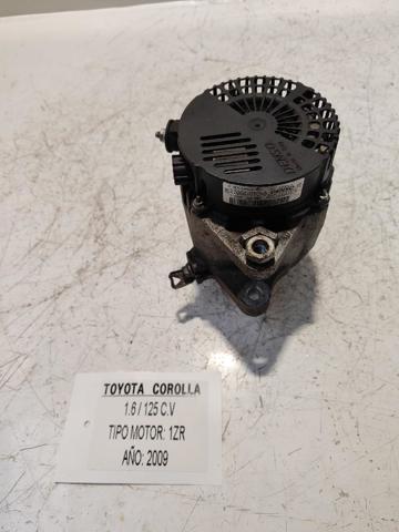 270600T010 Toyota