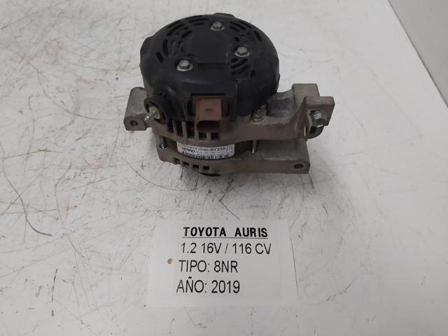  Toyota Corolla  (E21)