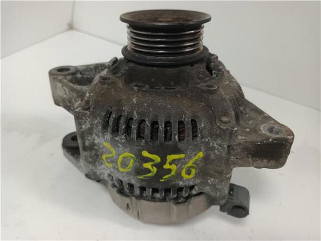 Gerador 2706015080 TOYOTA