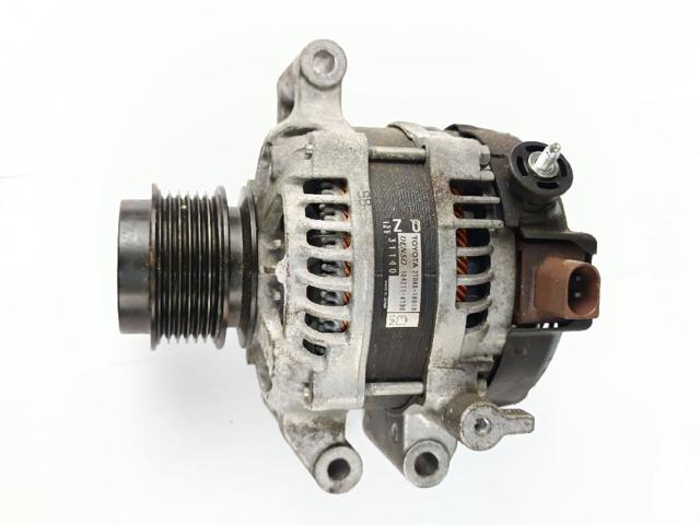 Gerador 2706018010 TOYOTA