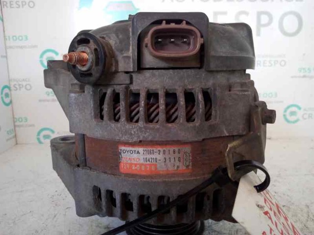 2706020180 Toyota