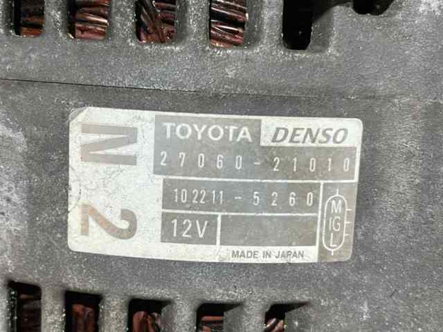 2706021010 Toyota