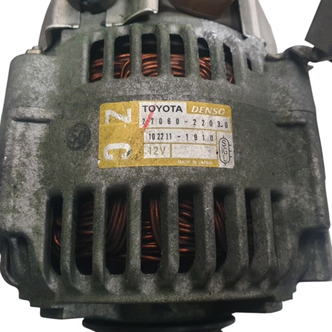 2706022030 Toyota