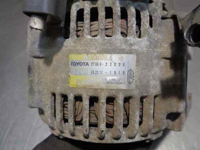 2706022030 Toyota
