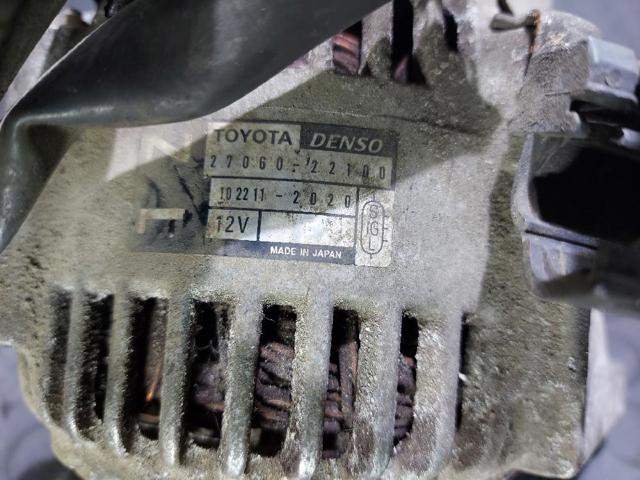 2706022100 Toyota