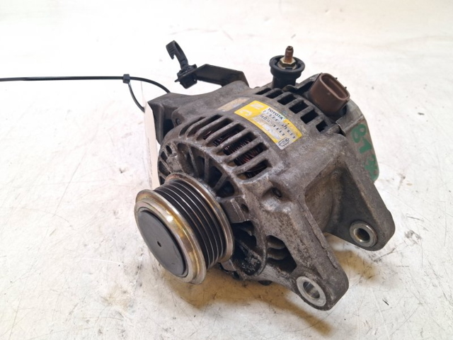 Gerador 2706033030 TOYOTA
