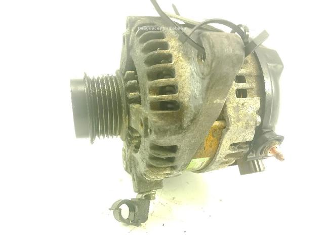 Gerador 2706037051 TOYOTA