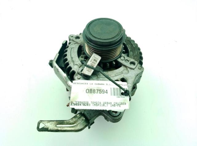 Gerador 2706047020 TOYOTA