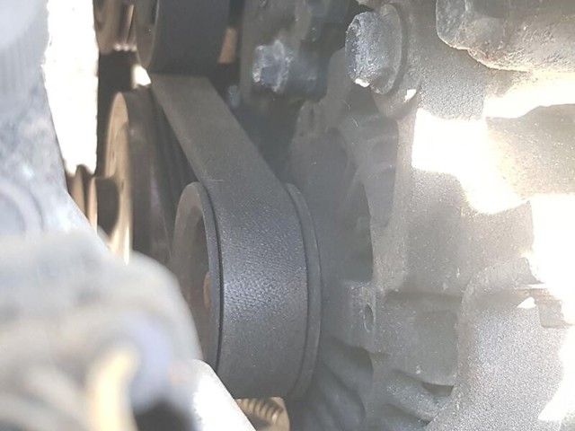 Gerador 2706047050 TOYOTA