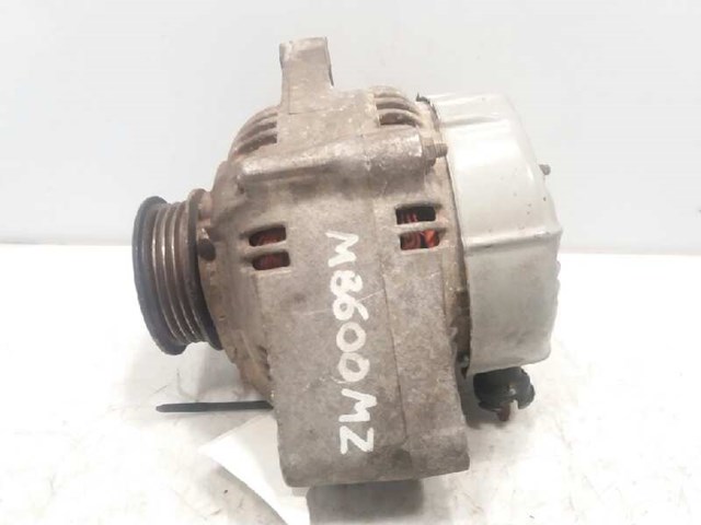 Gerador 2706065020 TOYOTA