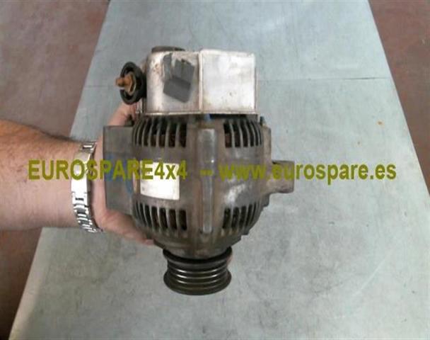 Gerador 2706065020 TOYOTA