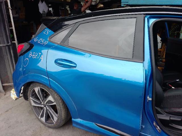 Módulo de bomba de combustível com sensor do nível de combustível para Ford Puma J2K, CF7