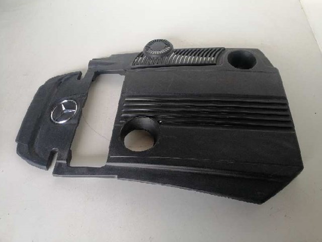 Tampa de motor decorativa 2710101267 MERCEDES