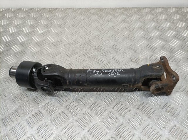 Junta universal até o eixo dianteiro 2710184A01000 SUZUKI