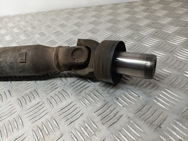 Junta universal traseira montada 2710265D00000 SUZUKI