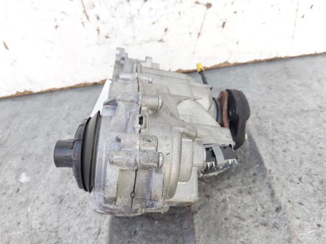 Caixa de transferência para BMW X6 G06, F96
