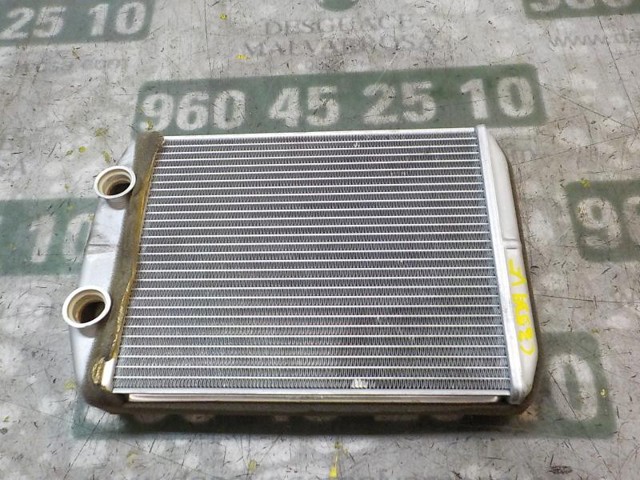 Radiador de forno (de aquecedor) 271154491R RENAULT
