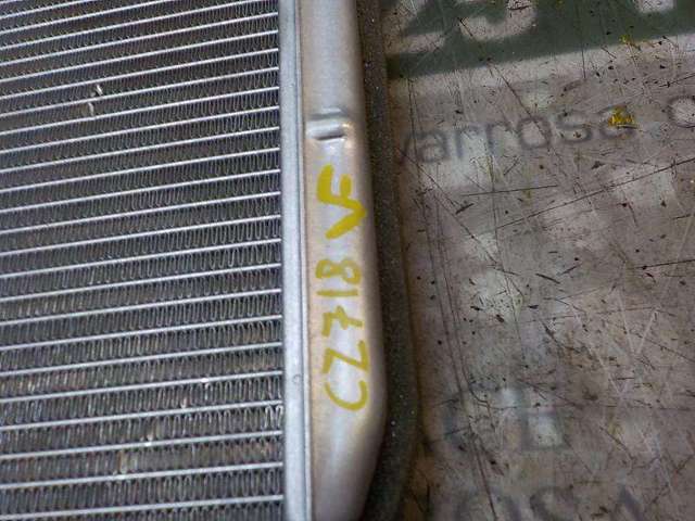 Radiador de forno (de aquecedor) 271154491R RENAULT