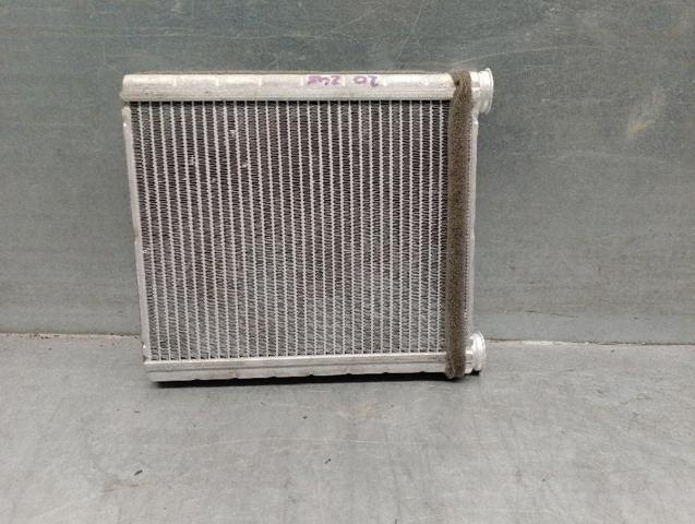 Radiador de forno (de aquecedor) 271156379R RENAULT