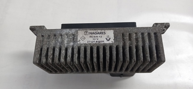 271206395R Renault (RVI)