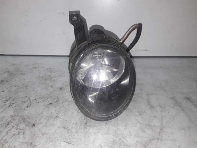 Luzes de nevoeiro esquerdas 27128700 VAG