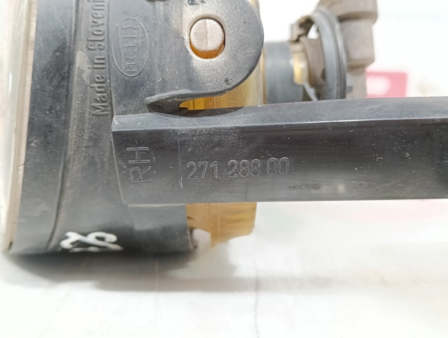 Luzes de nevoeiro direitas 27128800 VAG