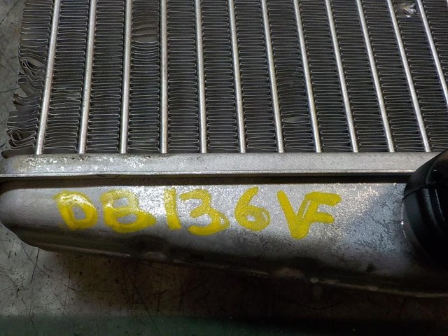 Radiador de forno (de aquecedor) 27140AX70A NISSAN