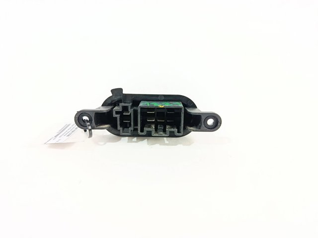 Resistor (resistência) de ventilador de forno (de aquecedor de salão) 271500889R RENAULT
