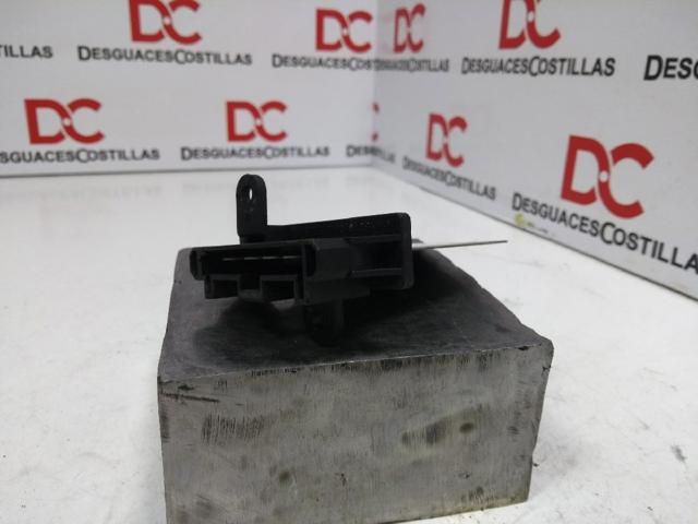 Resistor (resistência) de ventilador de forno (de aquecedor de salão) 271504M401 NISSAN
