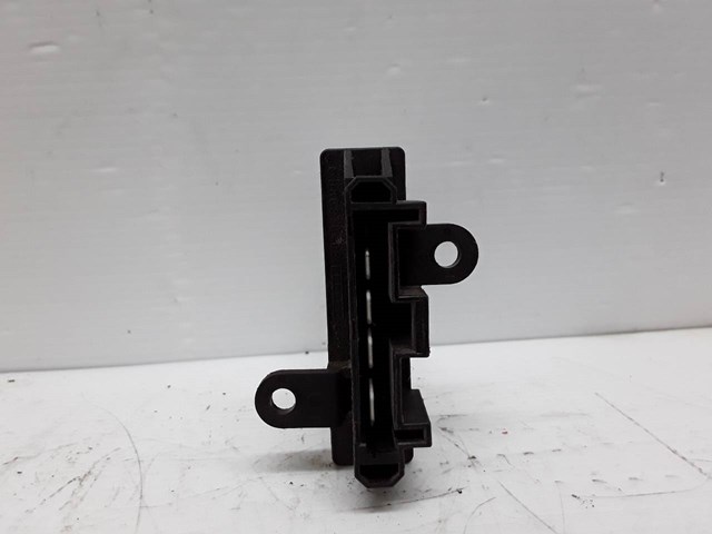 Resistor (resistência) de ventilador de forno (de aquecedor de salão) 271504M401 NISSAN