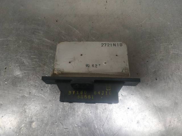 2715064J10 Nissan/Infiniti
