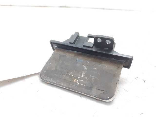 Resistor (resistência) de ventilador de forno (de aquecedor de salão) 2715064J15 NISSAN
