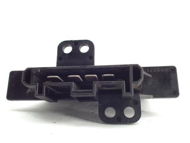 Resistor (resistência) de ventilador de forno (de aquecedor de salão) 2715064J15 NISSAN