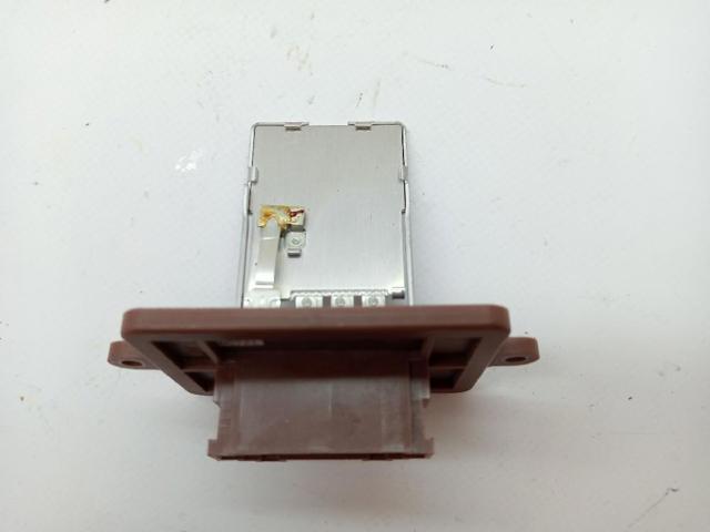 Resistor (resistência) de ventilador de forno (de aquecedor de salão) 271508738R RENAULT