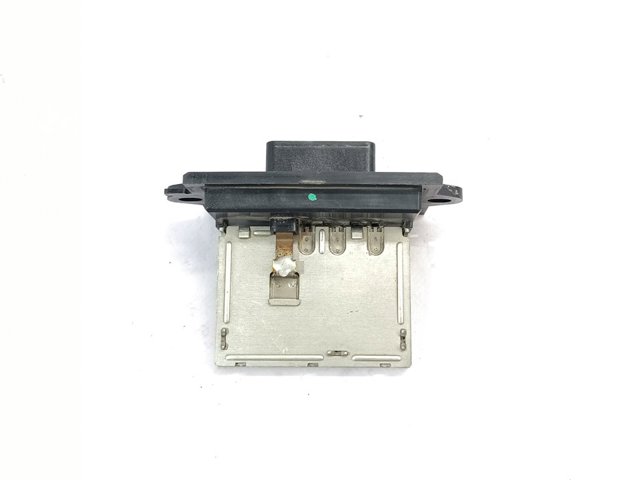 Resistor (resistência) de ventilador de forno (de aquecedor de salão) 27150ED000 RENAULT
