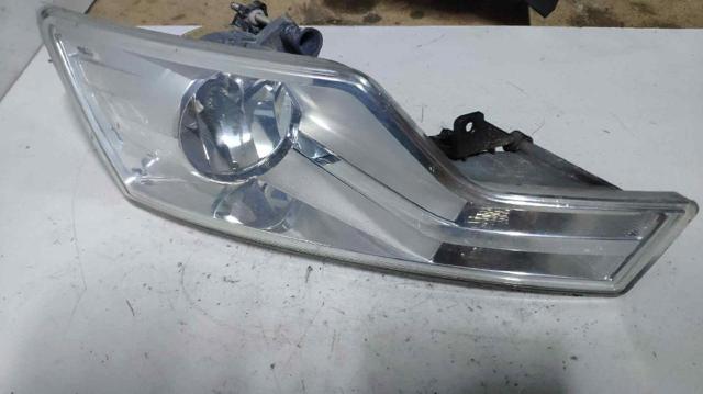 Luzes de nevoeiro esquerdas 27156100 PEUGEOT