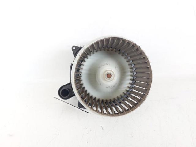 Motor de ventilador de forno (de aquecedor de salão) 272102988R RENAULT