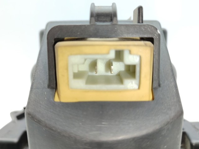 Motor de ventilador de forno (de aquecedor de salão) 272102988R RENAULT