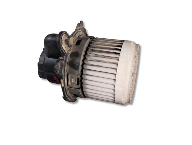 Motor de ventilador de forno (de aquecedor de salão) 272102988R RENAULT