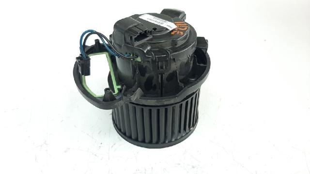 Motor de ventilador de forno (de aquecedor de salão) 272103243R RENAULT