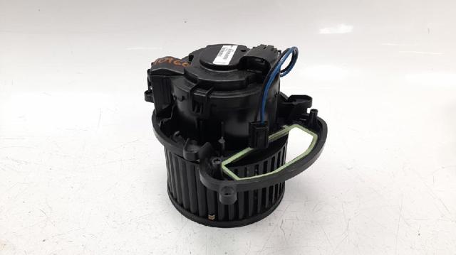 Motor de ventilador de forno (de aquecedor de salão) 272103243R RENAULT