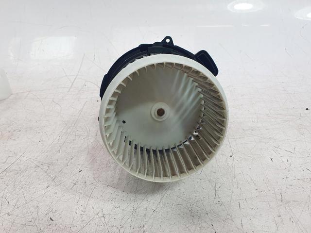 Motor de ventilador de forno (de aquecedor de salão) para Renault Clio B7