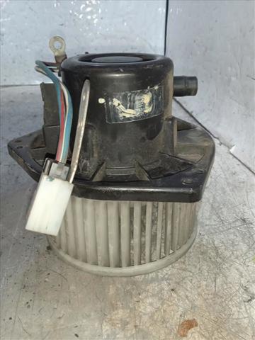 Motor de ventilador de forno (de aquecedor de salão) 2722001603 NISSAN