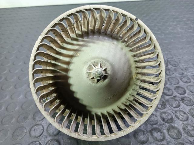 Motor de ventilador de forno (de aquecedor de salão) 2722001603 NISSAN