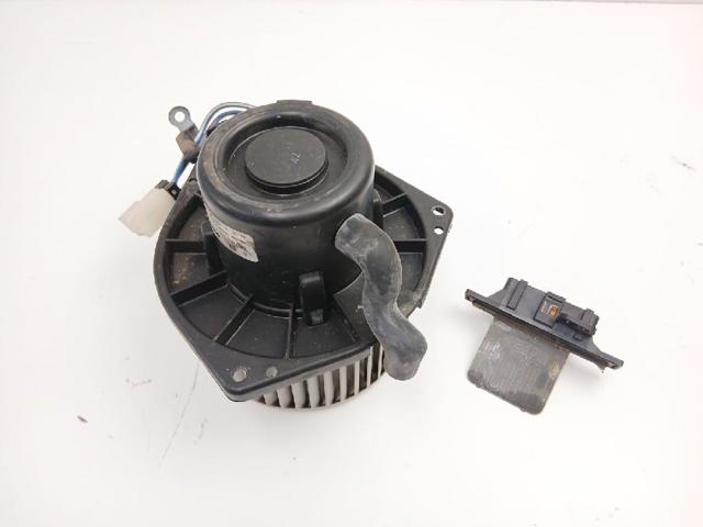 Motor de ventilador de forno (de aquecedor de salão) 272200F000 NISSAN