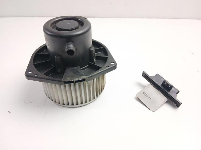 Motor de ventilador de forno (de aquecedor de salão) 272200F000 NISSAN