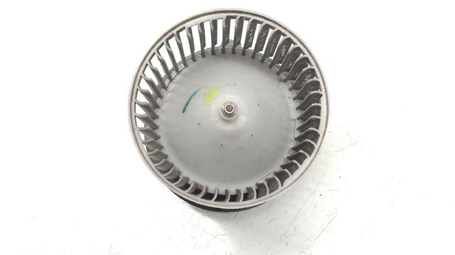 Motor de ventilador de forno (de aquecedor de salão) 27225ET10A NISSAN