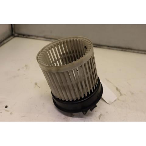 Motor de ventilador de forno (de aquecedor de salão) 272261HB0A NISSAN