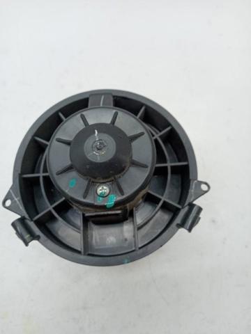 Motor de ventilador de forno (de aquecedor de salão) 272263HN1B NISSAN